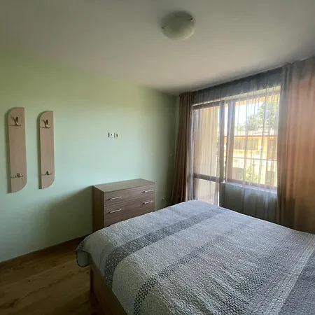 в комплексе голден хаус Apartment *